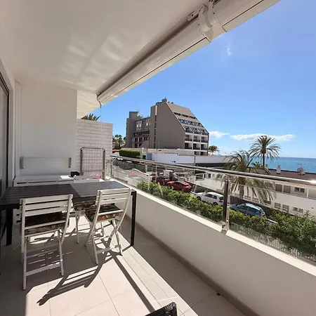 Vista Mar Playa De Burras Apartment