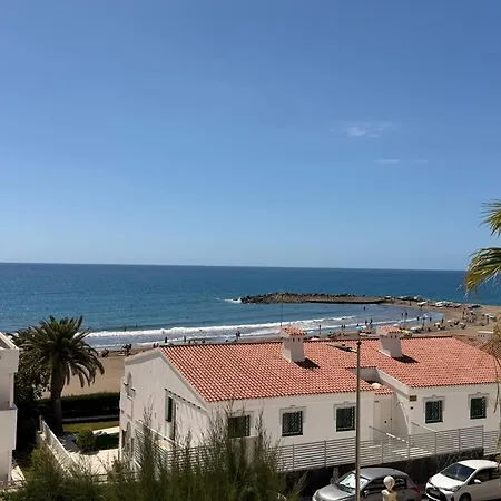 Vista Mar Playa De Burras * Maspalomas (Gran Canaria)