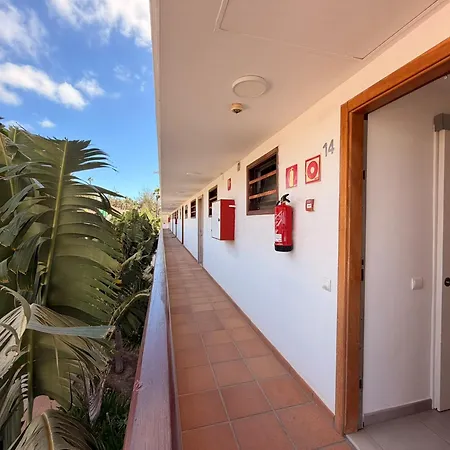 Vista Mar Playa De Burras Apartment