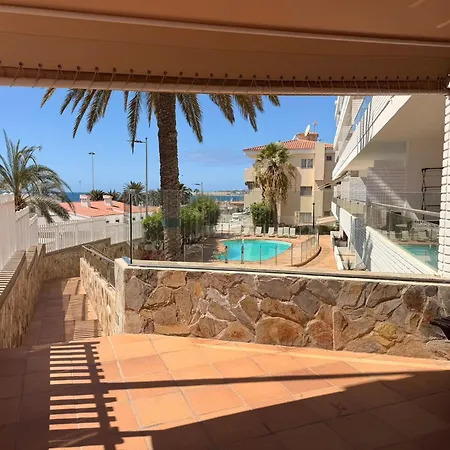 Apartment Vista Mar Playa De Burras *