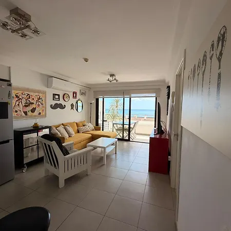 Vista Mar Playa De Burras Apartment
